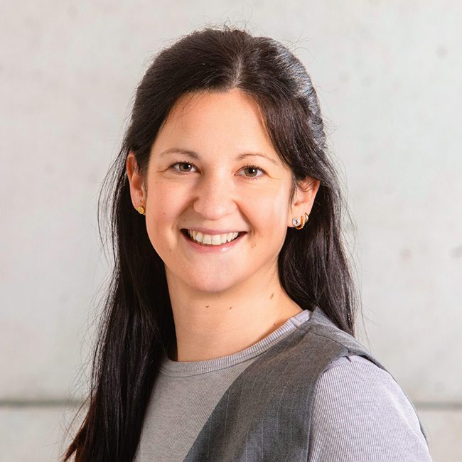 Foto von Celina Bäune