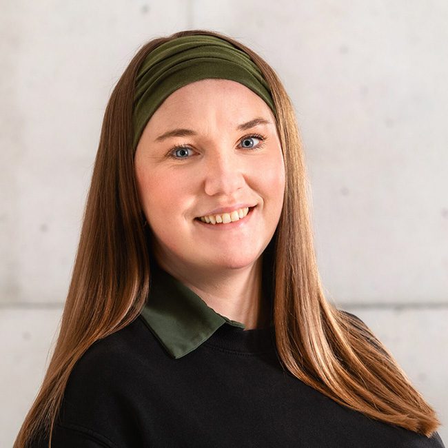 Foto von Pia Gellert