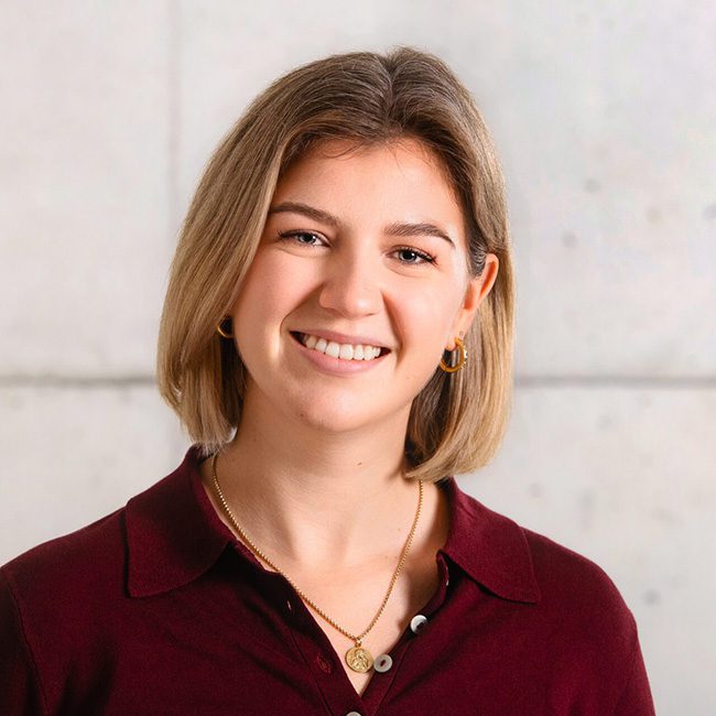 Foto von Viktoria Boetzel